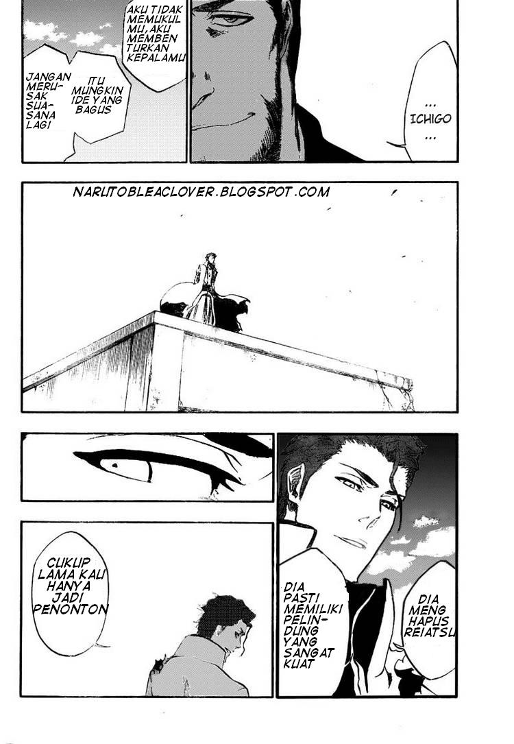 Read Bleach ID Manga Online
