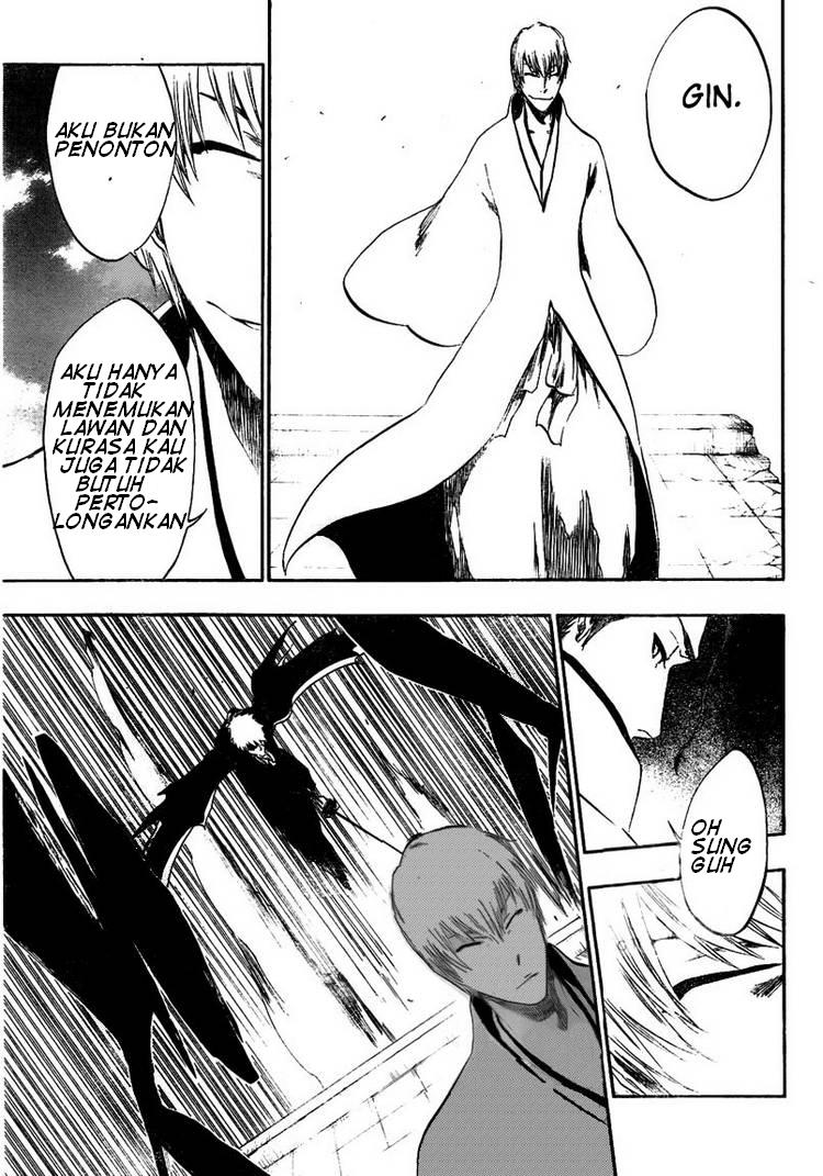 Read Bleach ID Manga Online