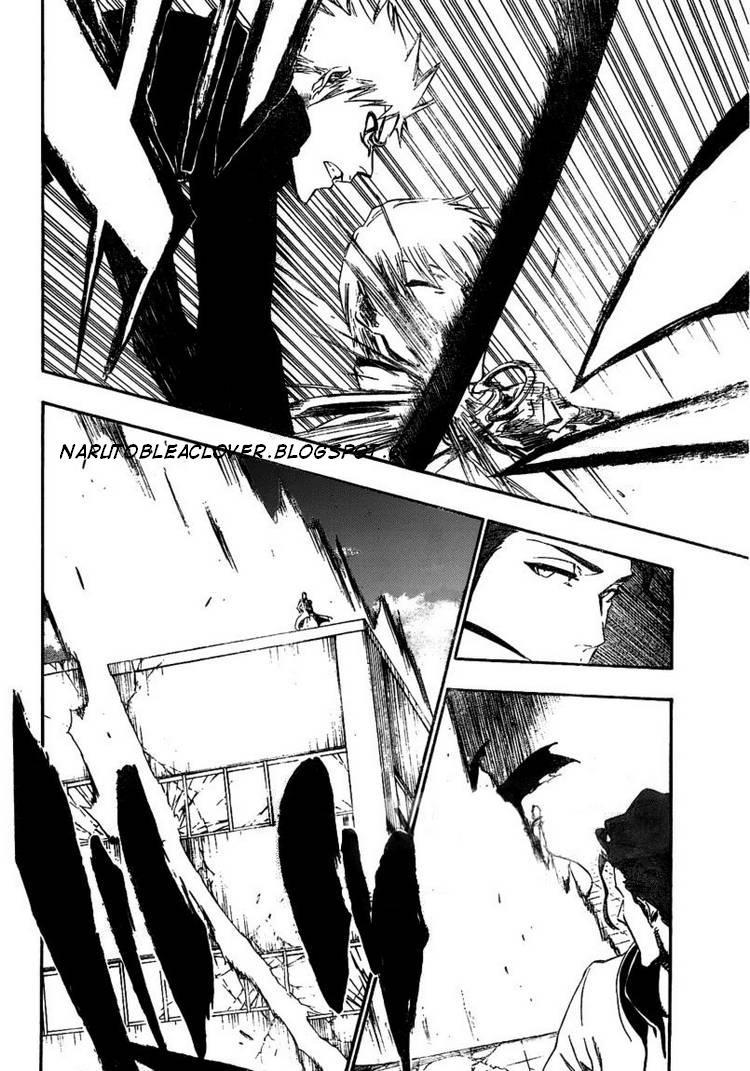 Read Bleach ID Manga Online