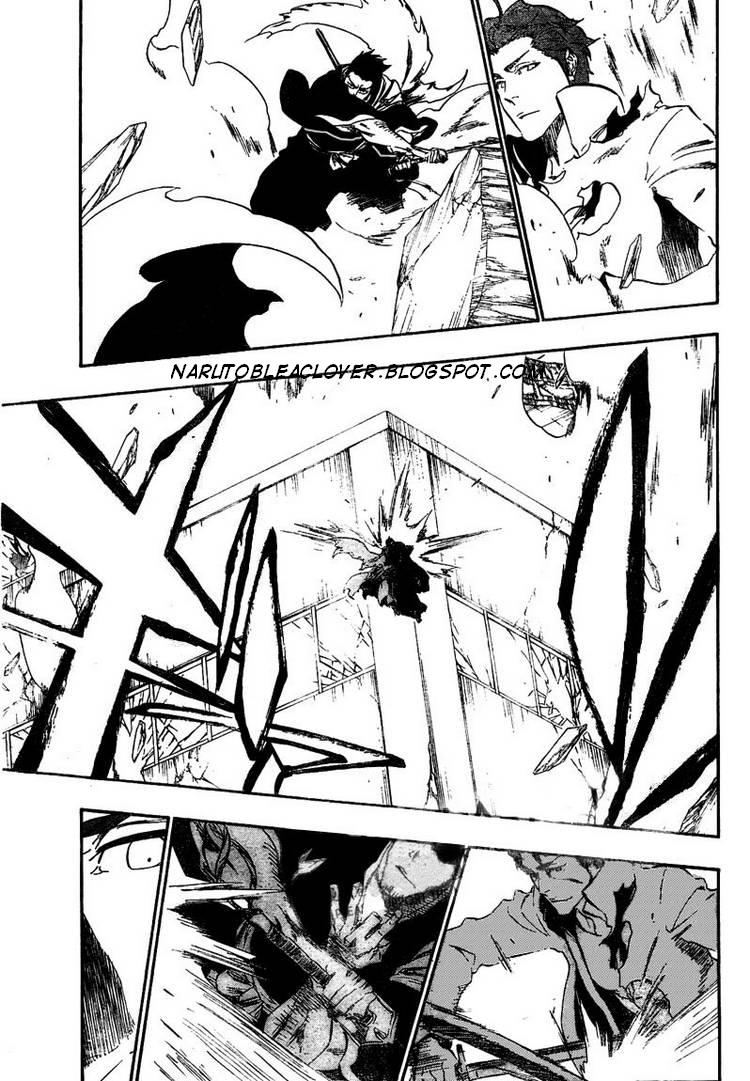 Read Bleach ID Manga Online