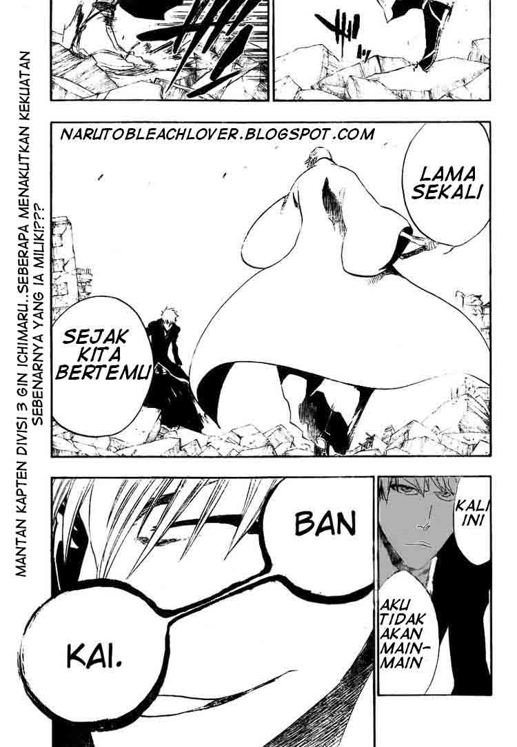 Read Bleach ID Manga Online