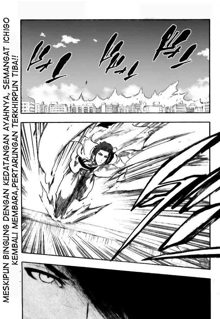 Read Bleach ID Manga Online