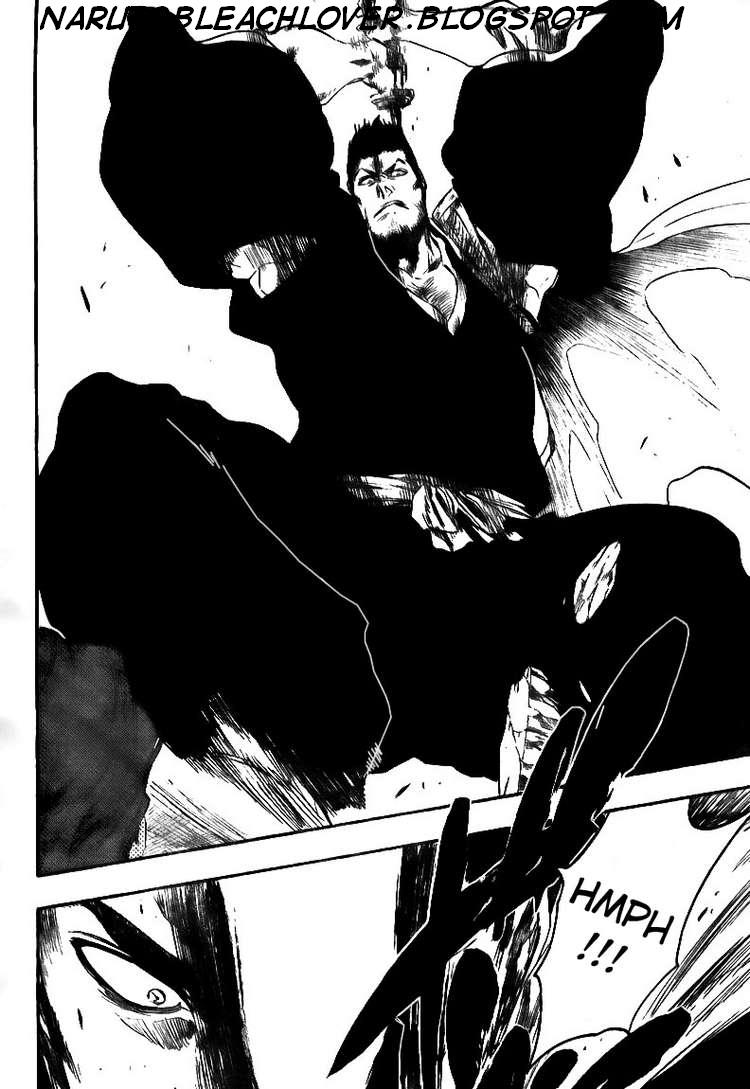 Read Bleach ID Manga Online