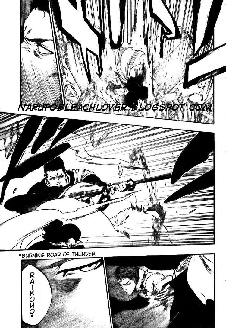 Read Bleach ID Manga Online