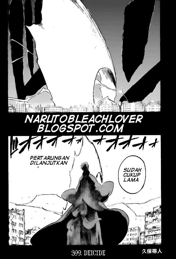 Read Bleach ID Manga Online