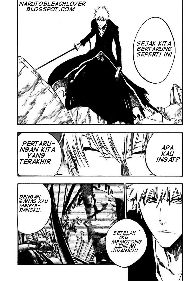 Read Bleach ID Manga Online