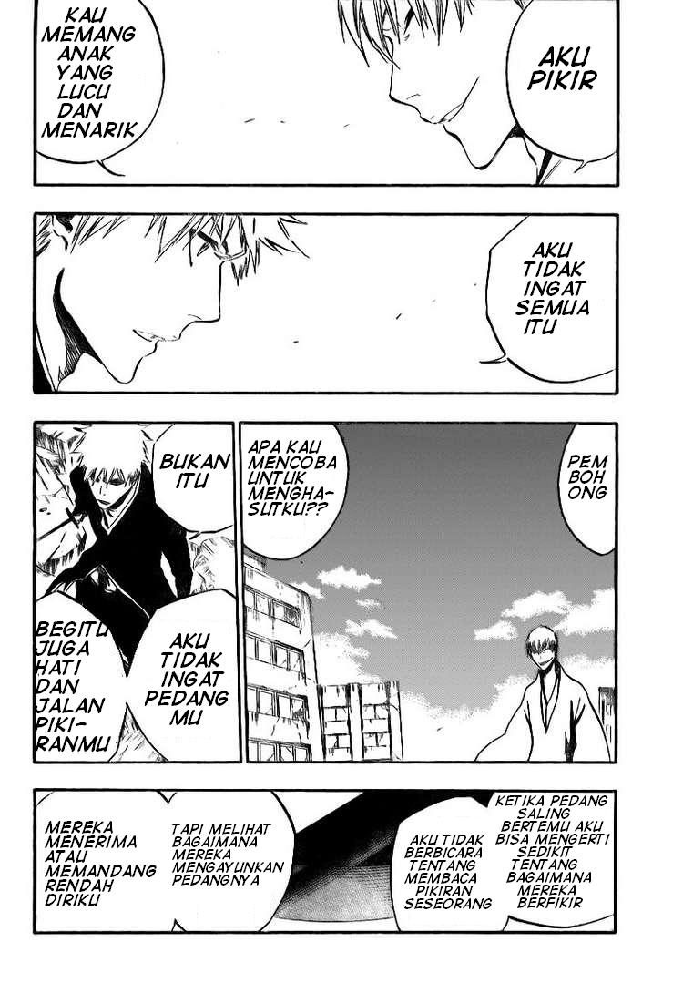 Read Bleach ID Manga Online
