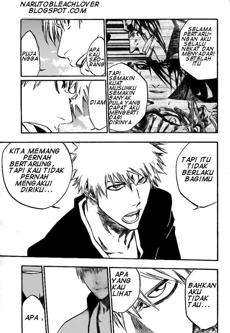 Read Bleach ID Manga Online