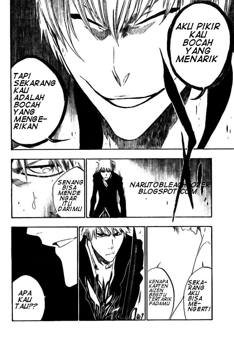 Read Bleach ID Manga Online