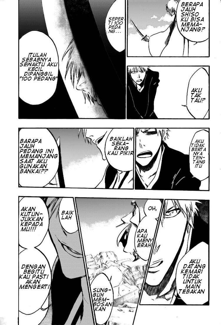 Read Bleach ID Manga Online