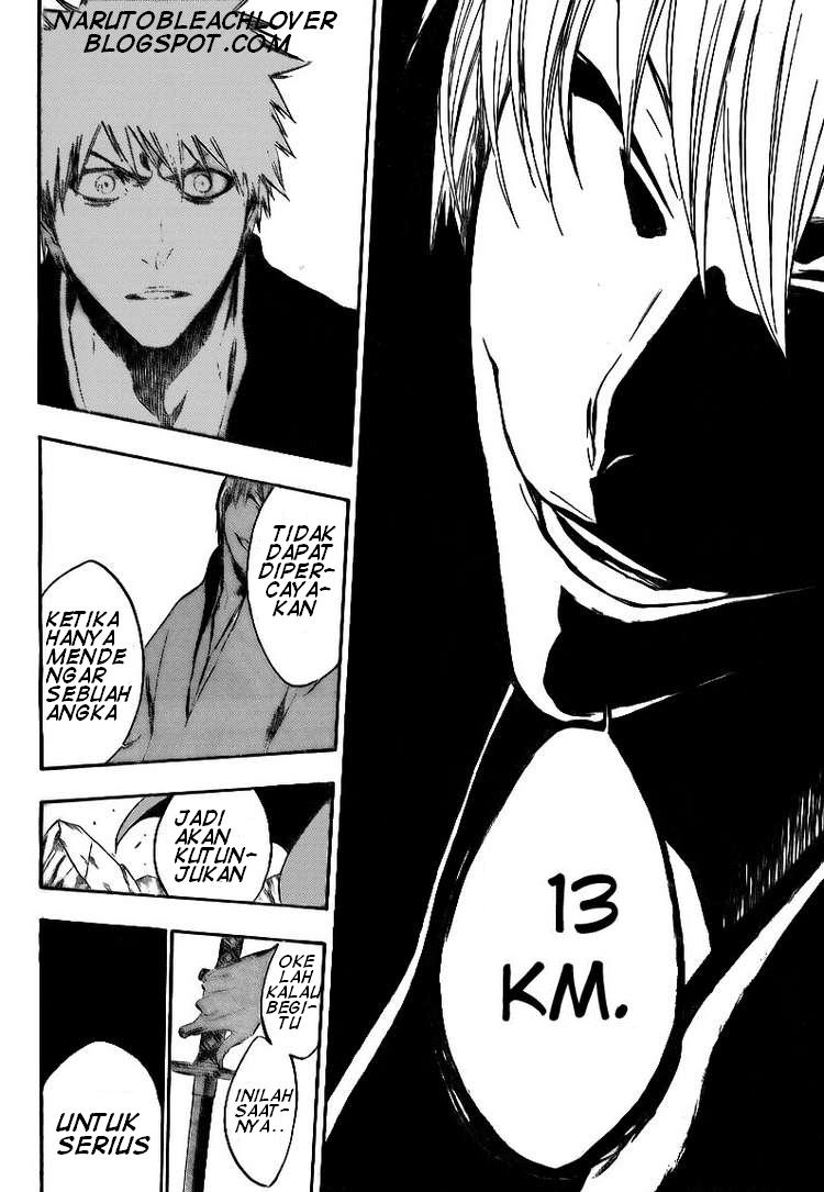 Read Bleach ID Manga Online