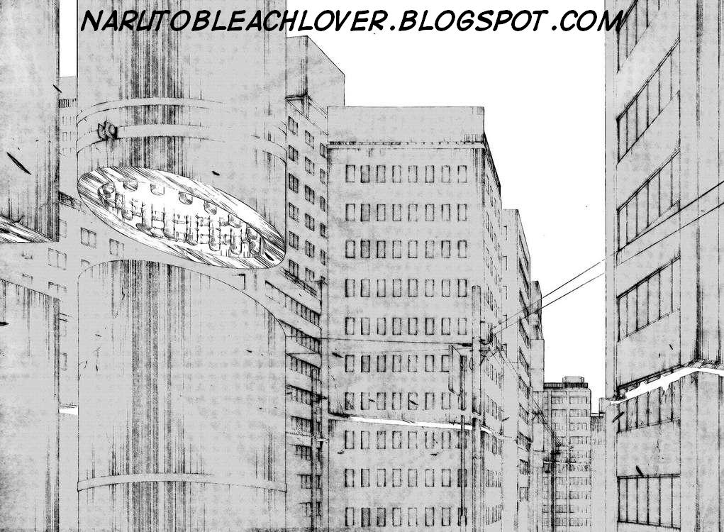 Read Bleach ID Manga Online
