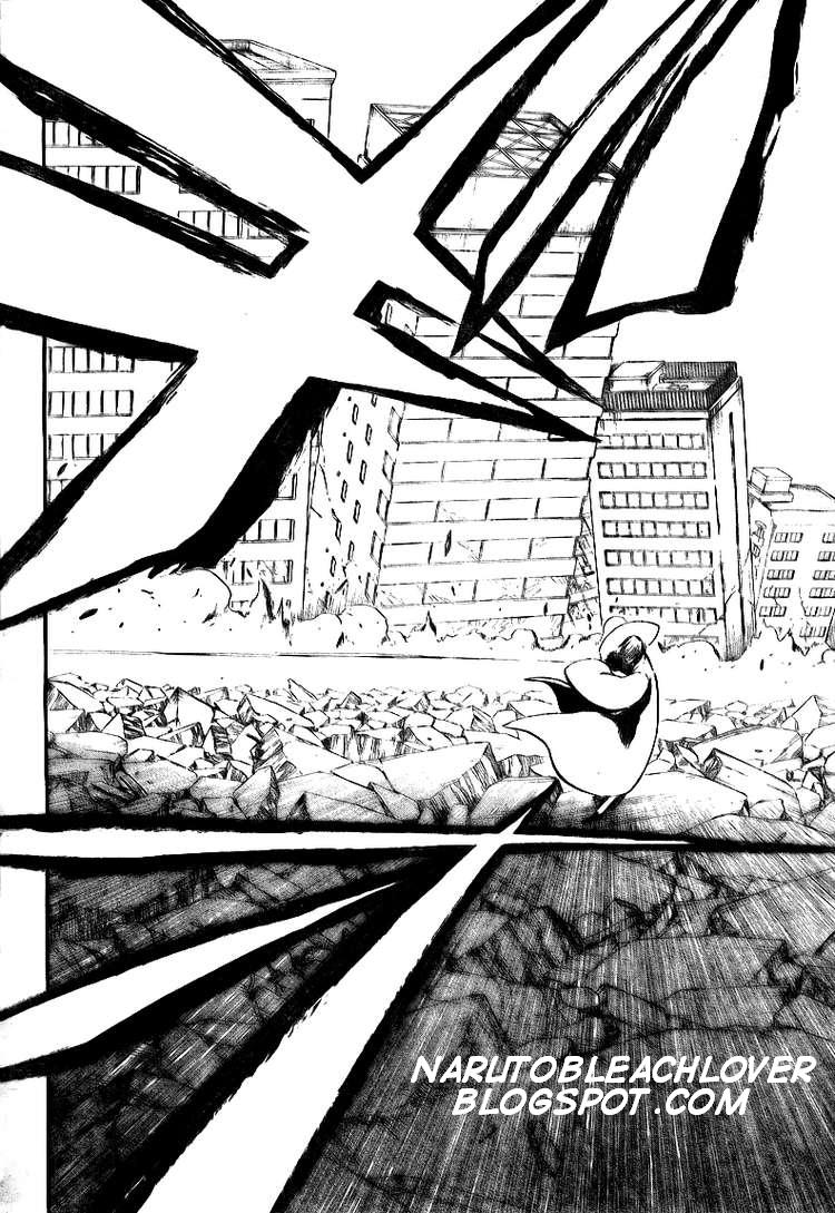 Read Bleach ID Manga Online
