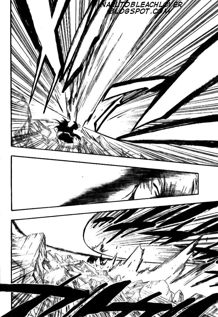 Read Bleach ID Manga Online