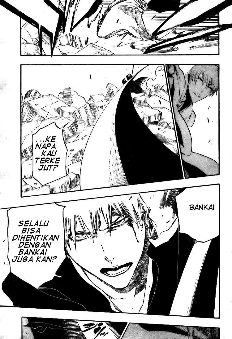 Read Bleach ID Manga Online