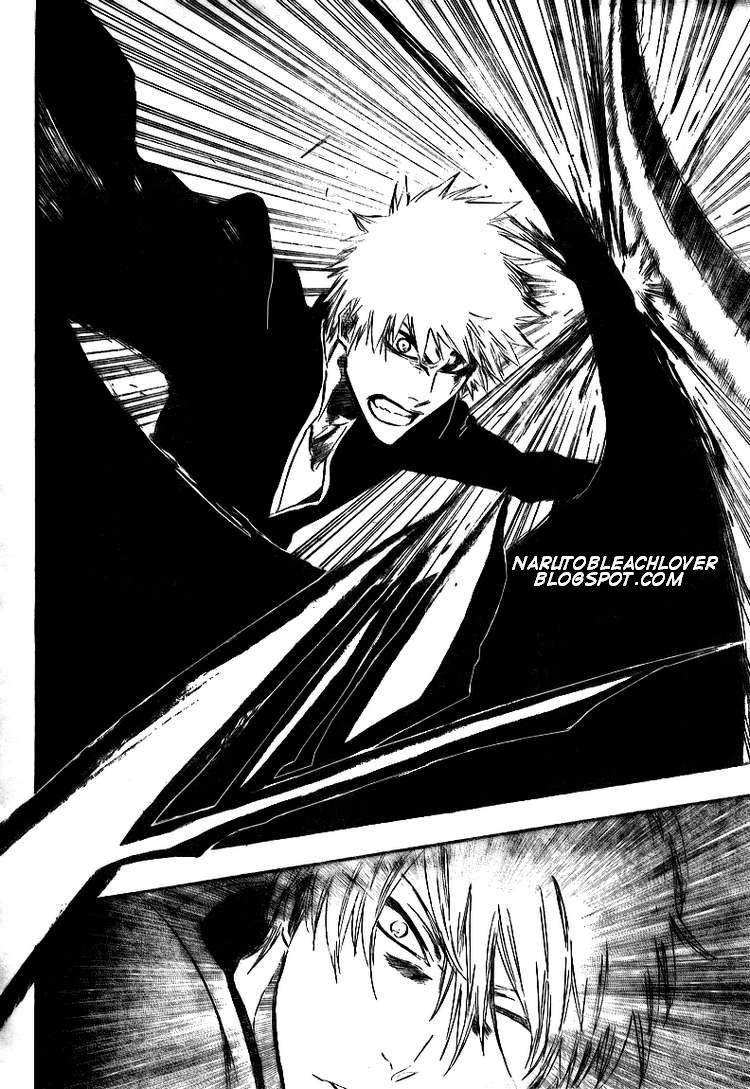 Read Bleach ID Manga Online