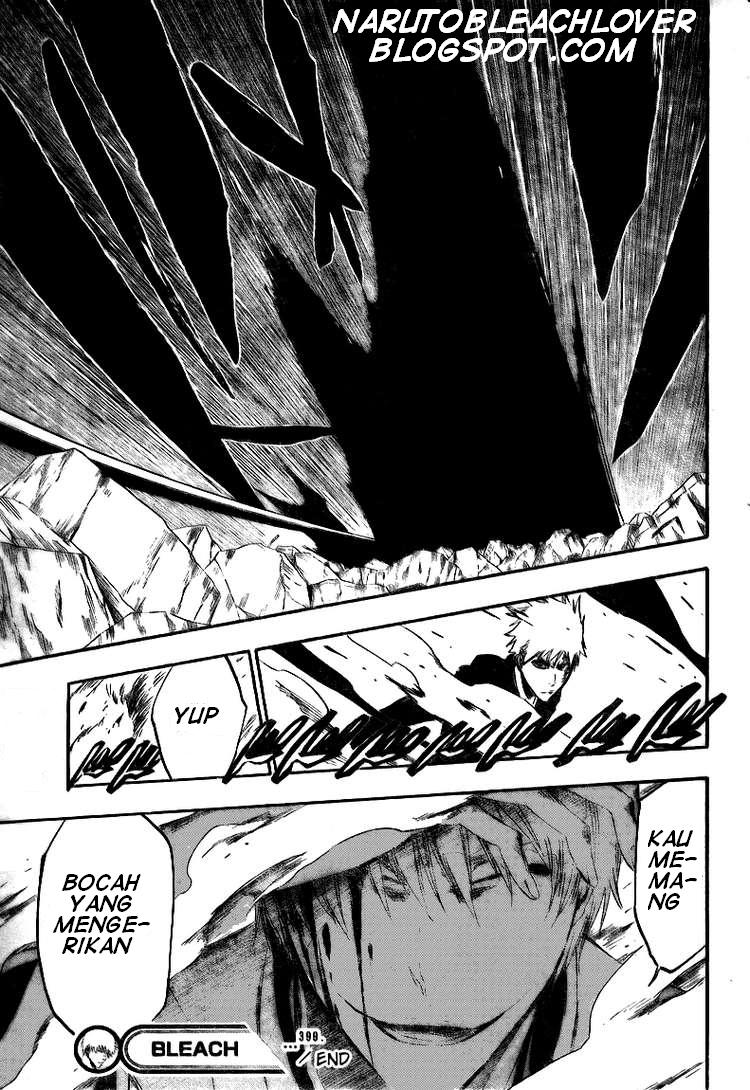 Read Bleach ID Manga Online