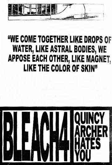 Read Bleach ID Manga Online