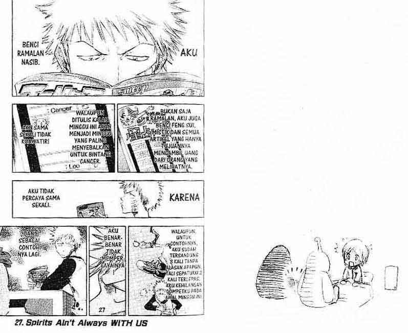 Read Bleach ID Manga Online