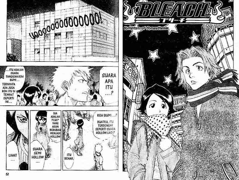 Read Bleach ID Manga Online