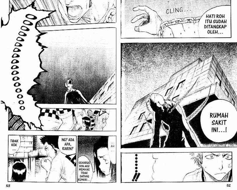 Read Bleach ID Manga Online