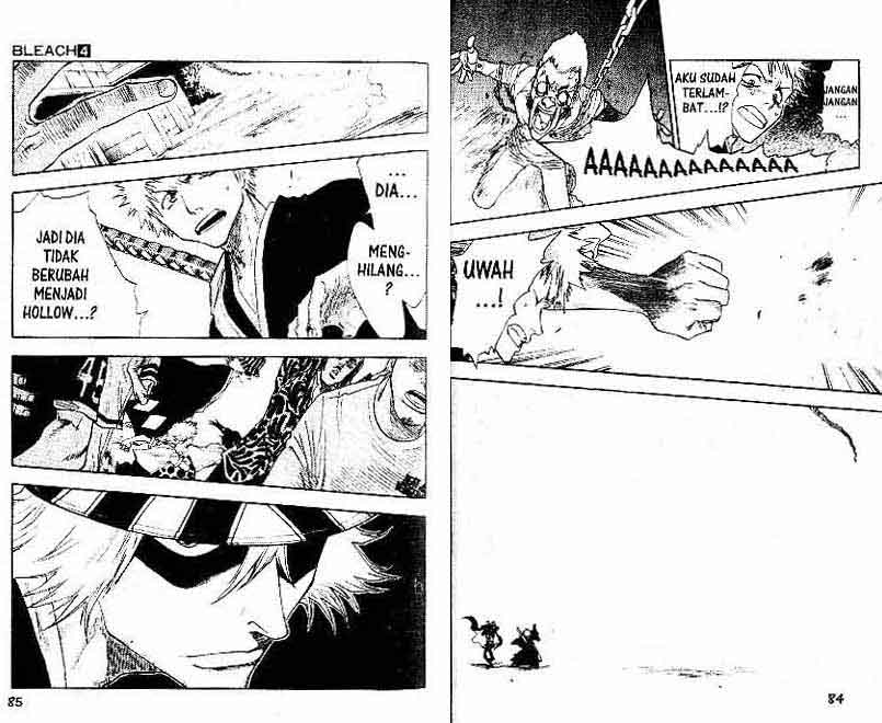 Read Bleach ID Manga Online