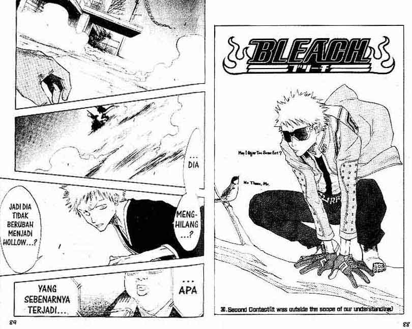 Read Bleach ID Manga Online