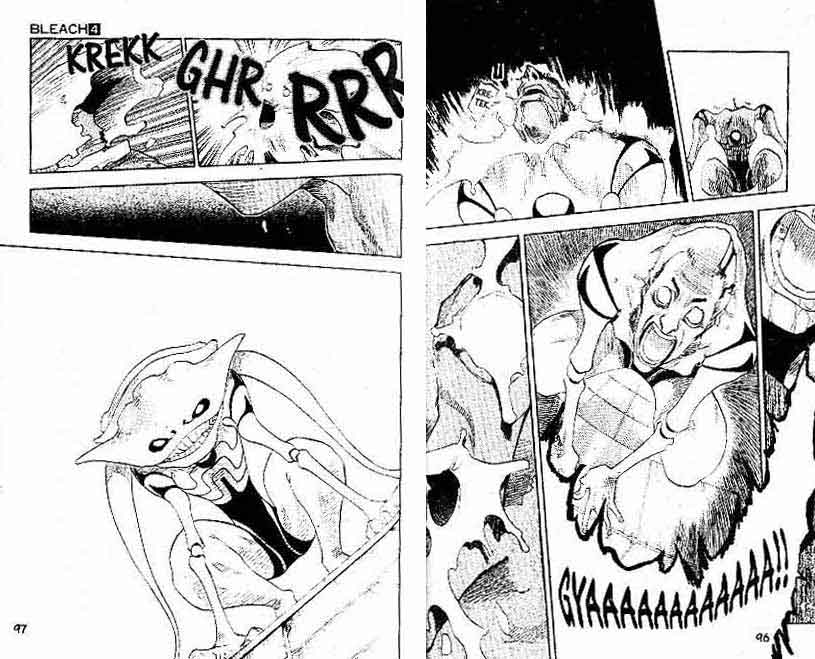 Read Bleach ID Manga Online