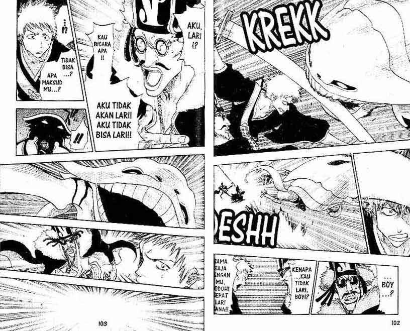 Read Bleach ID Manga Online