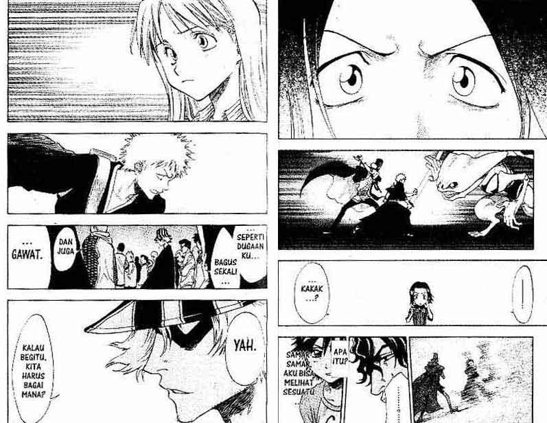 Read Bleach ID Manga Online