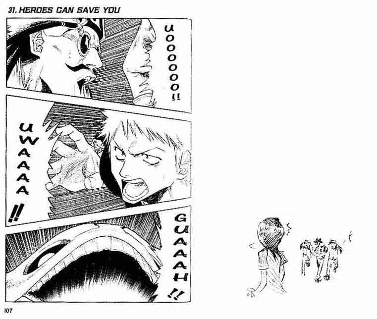 Read Bleach ID Manga Online