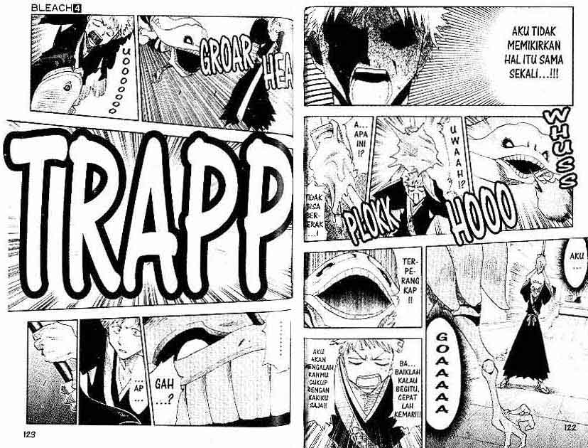 Read Bleach ID Manga Online