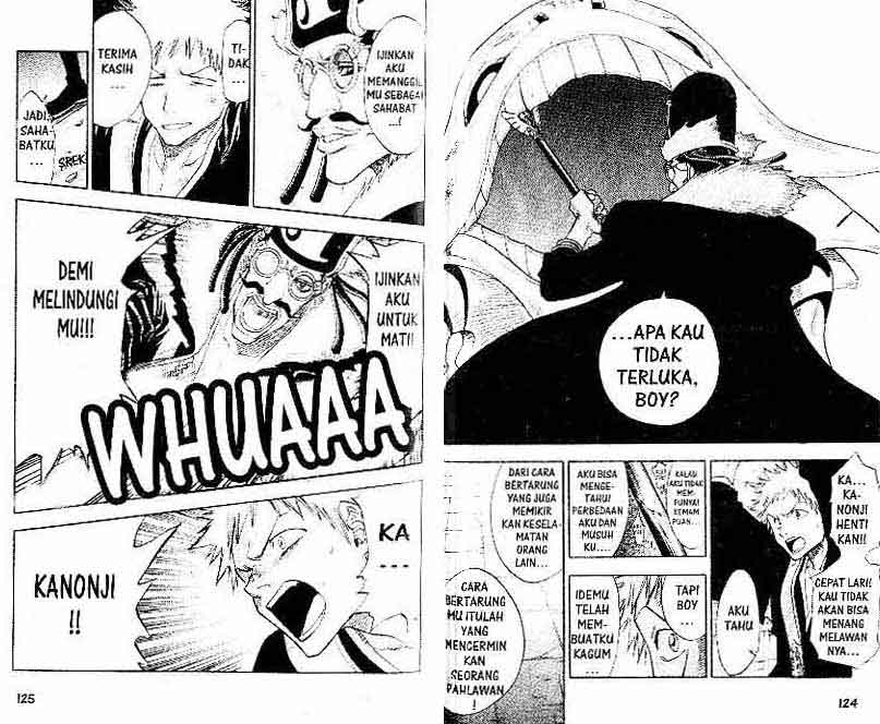 Read Bleach ID Manga Online