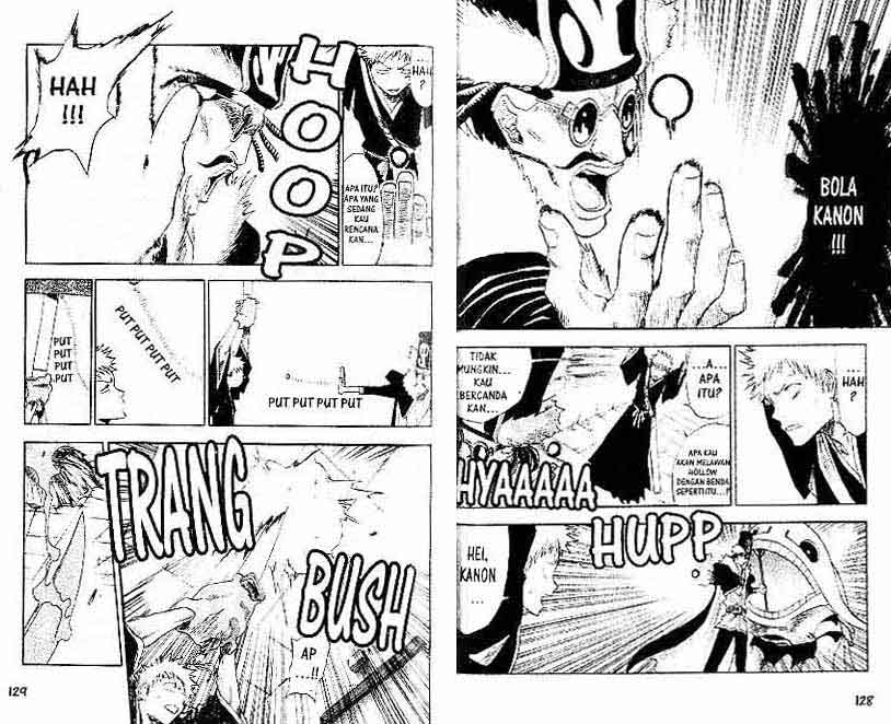 Read Bleach ID Manga Online