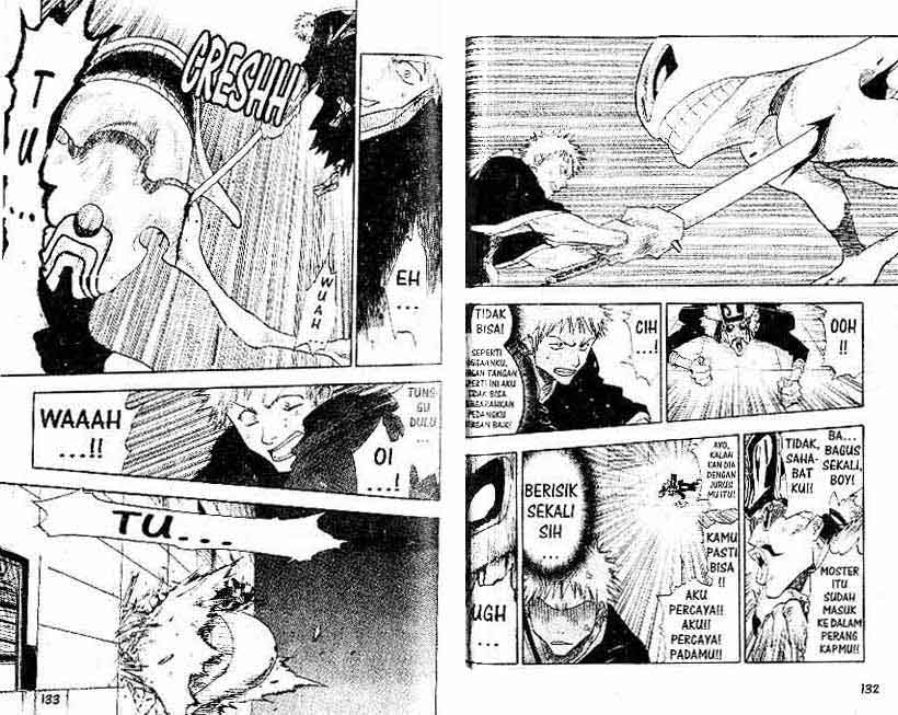 Read Bleach ID Manga Online