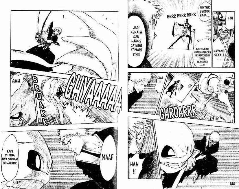 Read Bleach ID Manga Online