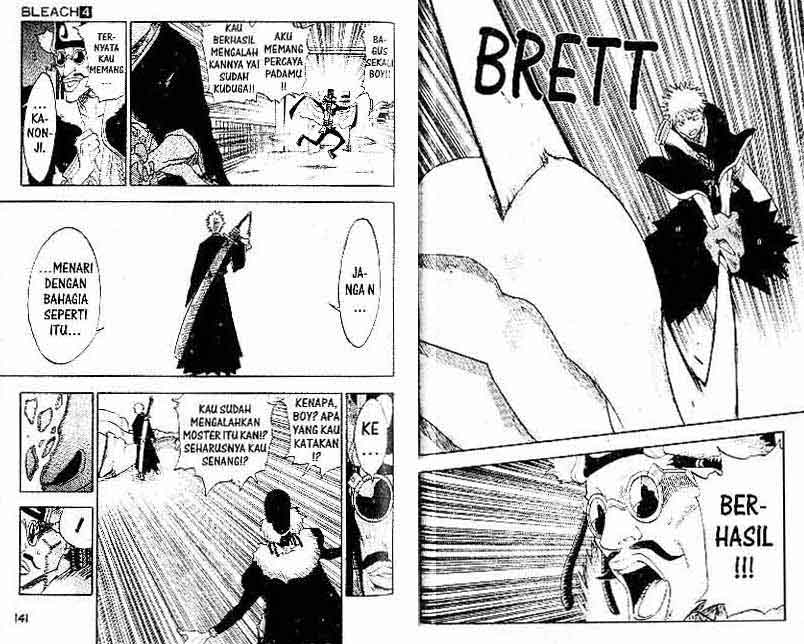 Read Bleach ID Manga Online