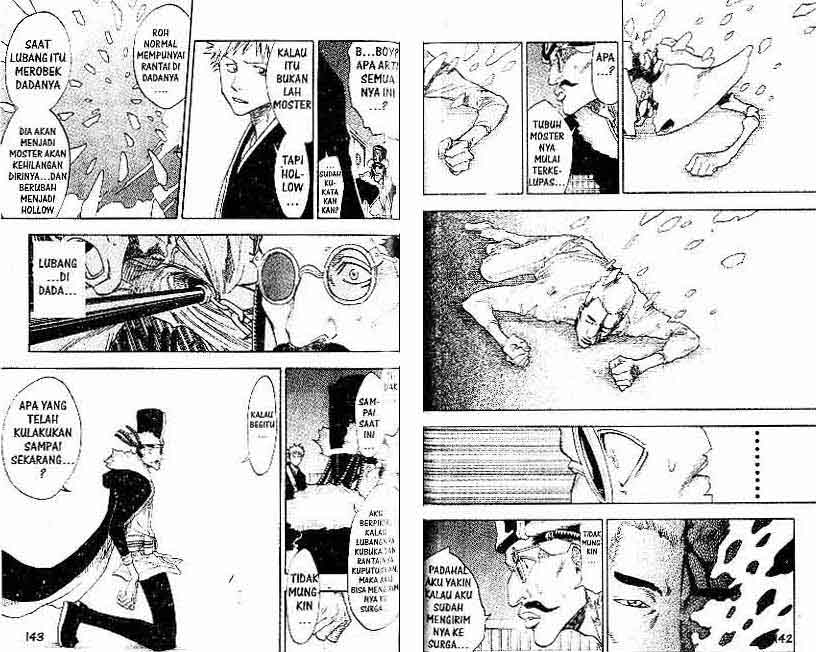 Read Bleach ID Manga Online
