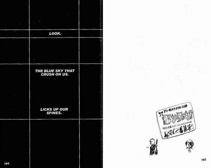 Read Bleach ID Manga Online
