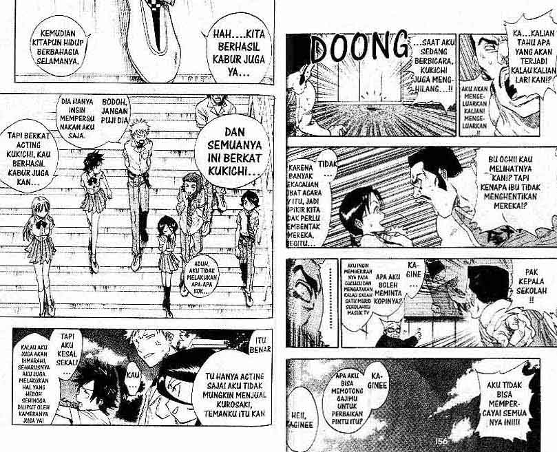 Read Bleach ID Manga Online
