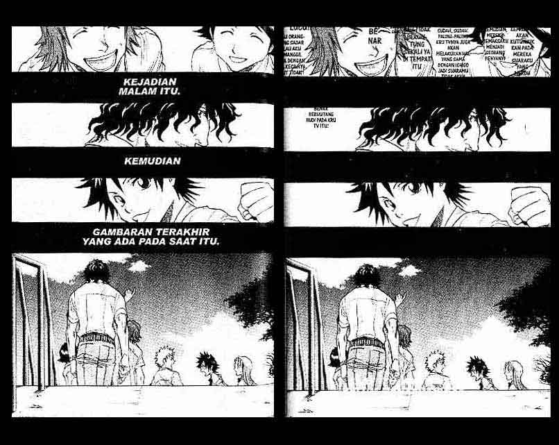 Read Bleach ID Manga Online