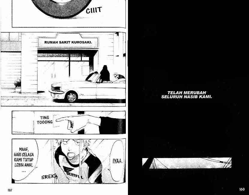Read Bleach ID Manga Online