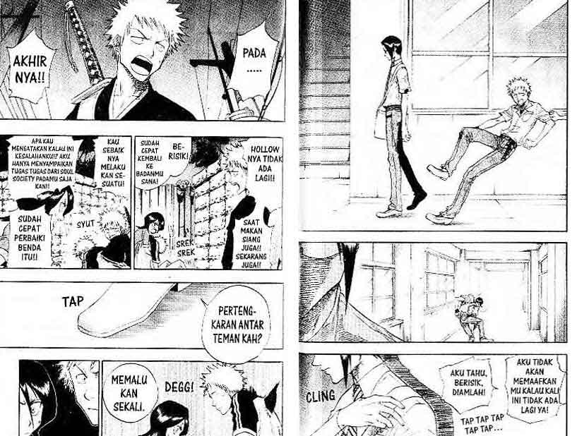 Read Bleach ID Manga Online