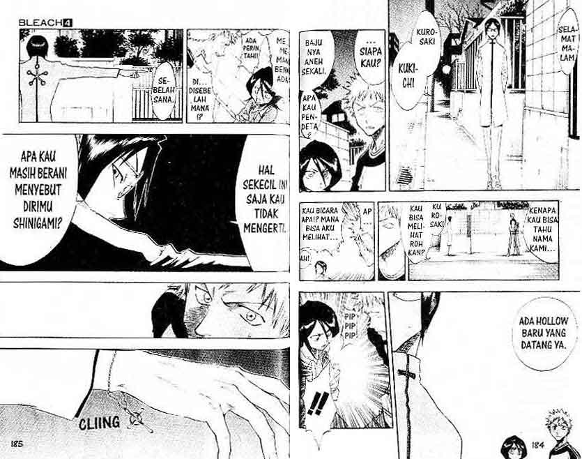 Read Bleach ID Manga Online