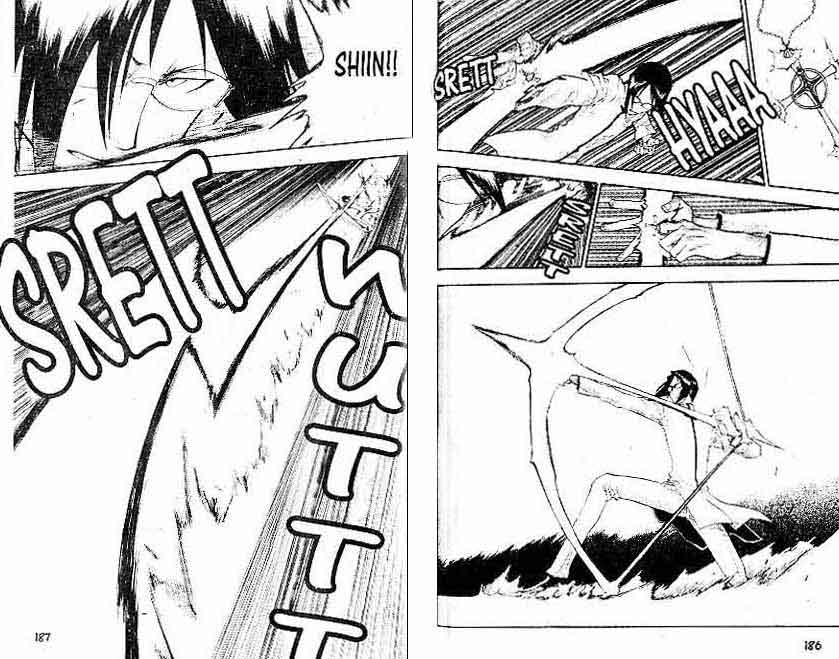 Read Bleach ID Manga Online