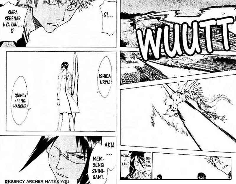 Read Bleach ID Manga Online
