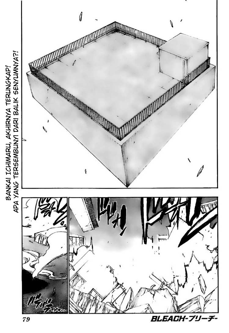 Read Bleach ID Manga Online