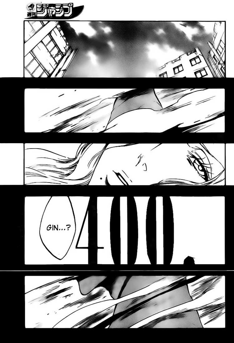 Read Bleach ID Manga Online