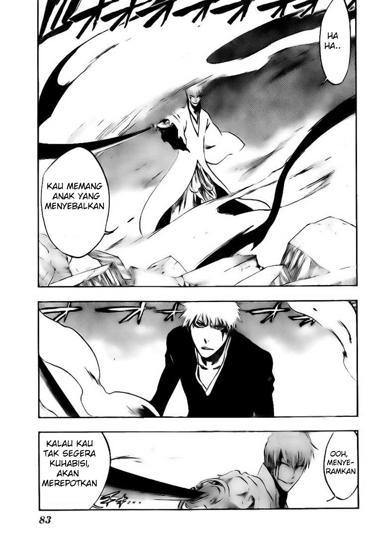 Read Bleach ID Manga Online