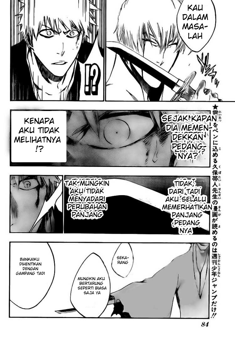 Read Bleach ID Manga Online